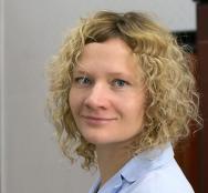 Кирьянова Лилия Геннадьевна