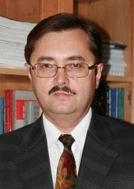 Исаев Дмитрий Валентинович