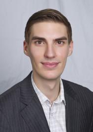 Ядрин Александр Викторович