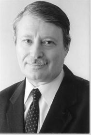 Горный Михаил Бениаминович