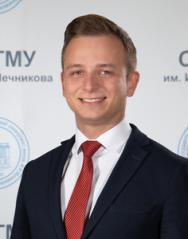 Лопатин Захар Вадимович