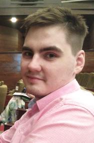 Разаков Мухаммет Азатович