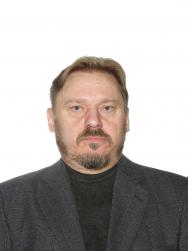 Казарин Олег Викторович