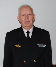 Ерофеев Валентин Леонидович