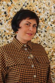 Акимова Юлия 