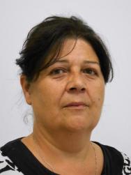 Мартьянова Галина Юрьевна