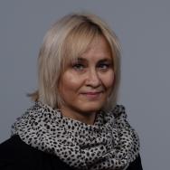 Наумова Диана Викторовна