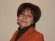 Владимирова Виктория Владимировна