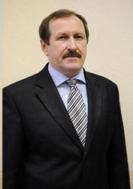 Фрыгин Александр Владимирович