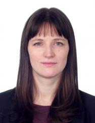 Долганова Ольга Игоревна