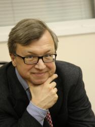 Воскресенский Алексей Дмитриевич