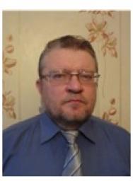 Чусовитин Николай Анатольевич