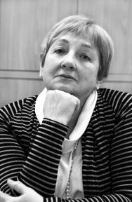 Толстых Наталия Николаевна