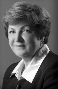 Сидорова Вера Николаевна