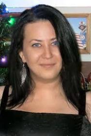 Гуляева Сабина Тахировна