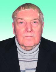 Бочаров Владимир Владимирович