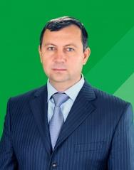 Шульга Андрей Владимирович