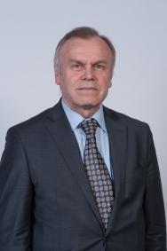 Бажуков Владимир Иванович