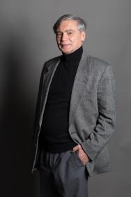 Миронов Борис Николаевич