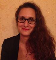 Селентьева Дарья Олеговна