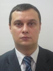 Еремин Сергей Геннадьевич