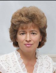 Бунтовская Лариса Леонидовна