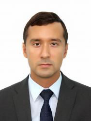 Казаков Сергей 