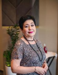 Шмачилина-Цибенко Светлана Витальевна