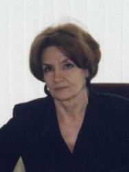 Копина Маргарита Никифоровна