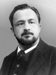 Сулержицкий Леопольд  Антонович