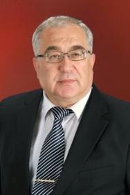 Аносов Иван Павлович