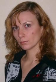 Шитова Виктория Александровна