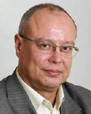 Штроо Владимир Артурович