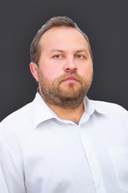 Черпаков Игорь Владимирович