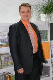 Дарий Сергей Геннадьевич