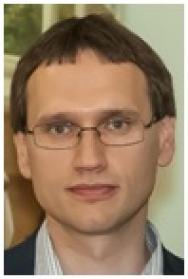 Коберник Николай Владимирович