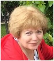 Загородникова Ольга Александровна