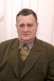 Калачевский Борис Алексеевич