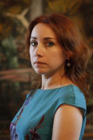 Безрукова Екатерина Александровна