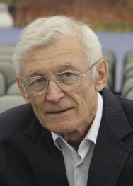 Сазонов Эдуард Владимирович