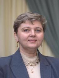 Соломанидина Татьяна Оттовна