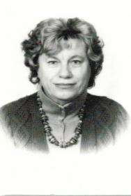 Стычишина Людмила Павловна