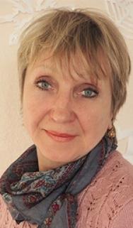 Еромасова Александра Анатольевна