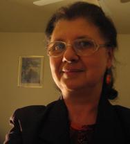 Воробьева Ольга Владимировна