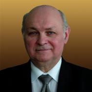 Черник Дмитрий Георгиевич