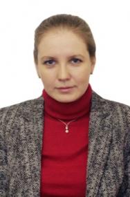 Типалина Мария Валерьевна