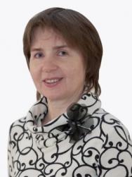 Мусиенко Тамара Викторовна