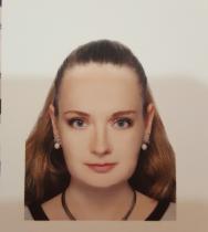 Плачинда Лариса Юрьевна