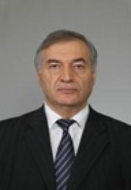 Ахмедов Магомед Эминович