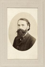 Грегоровиус Фердинанд -